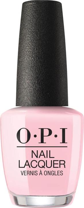Immagine prodotto OPI Always Bare For You - Baby, Take A Vow (Bambino fare un voto, Smalto)