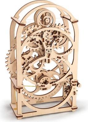 Actual product image Ugears Timer 20 minutes