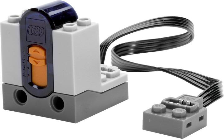Produktbild LEGO Infrarot Empfänger (8884, LEGO Technic)