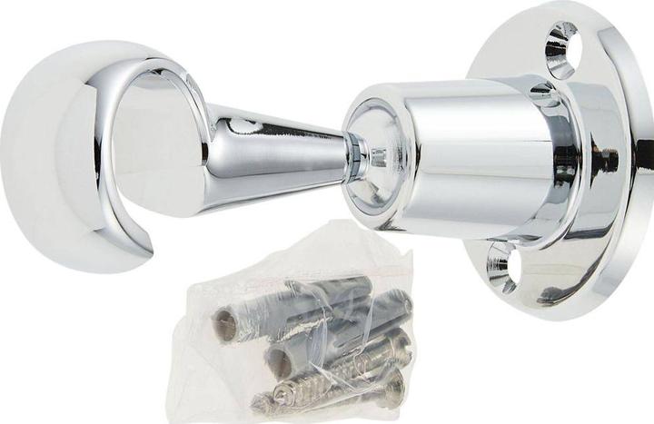 Actual product image Diaqua Joint holder chrome