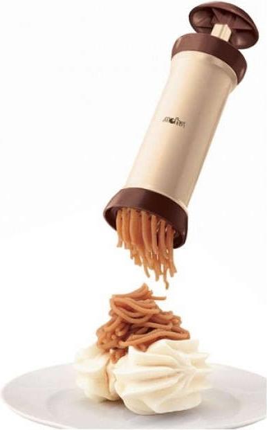 Image du produit Moha Vermicelles presse Casta