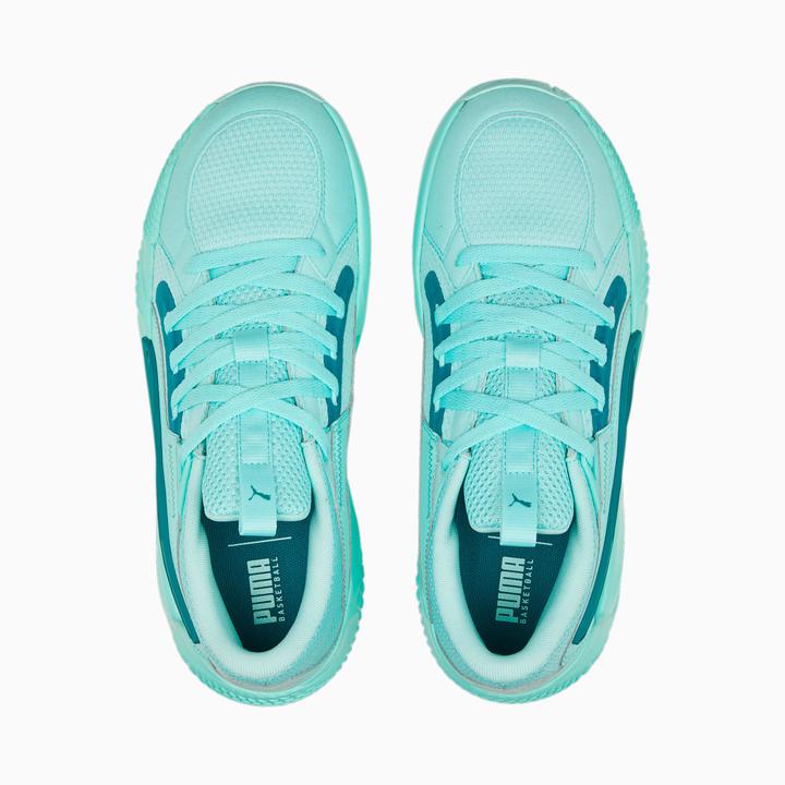 Produktbild Puma Court Rider Chaos Slash (49.5)