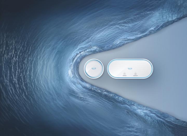 Immagine prodotto Grohe Sensore d'acqua intelligente Sense