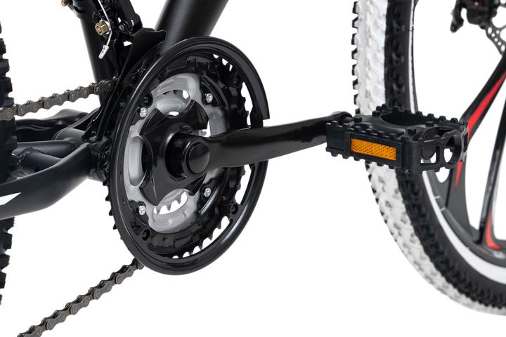 Produktbild KS Cycling Scrawler (51 cm)