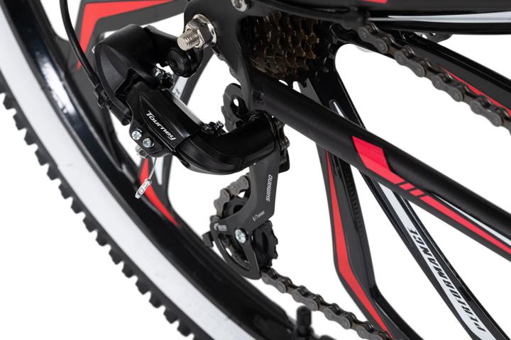 Produktbild KS Cycling Scrawler (51 cm)