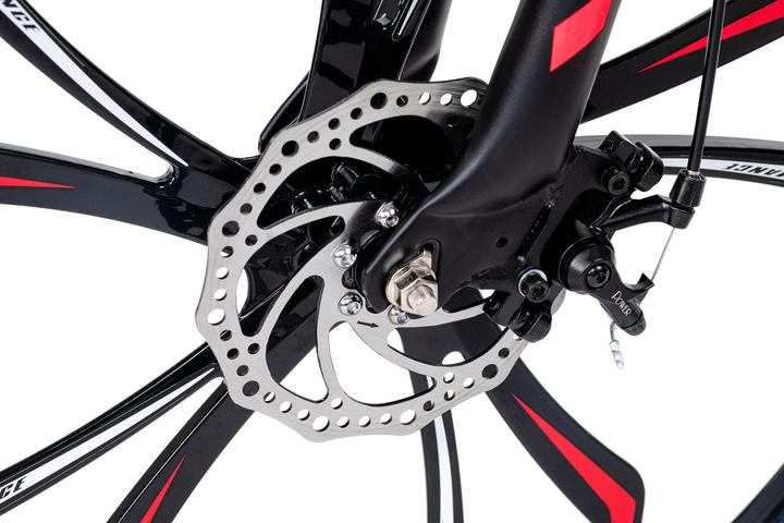 Produktbild KS Cycling Scrawler (51 cm)