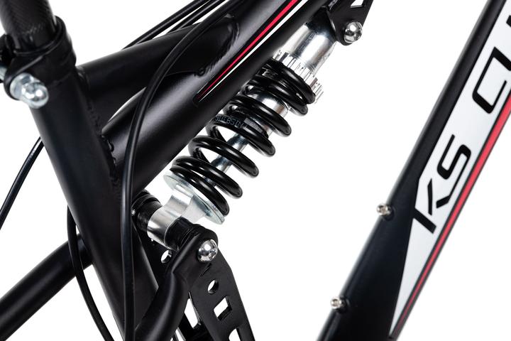Produktbild KS Cycling Scrawler (51 cm)