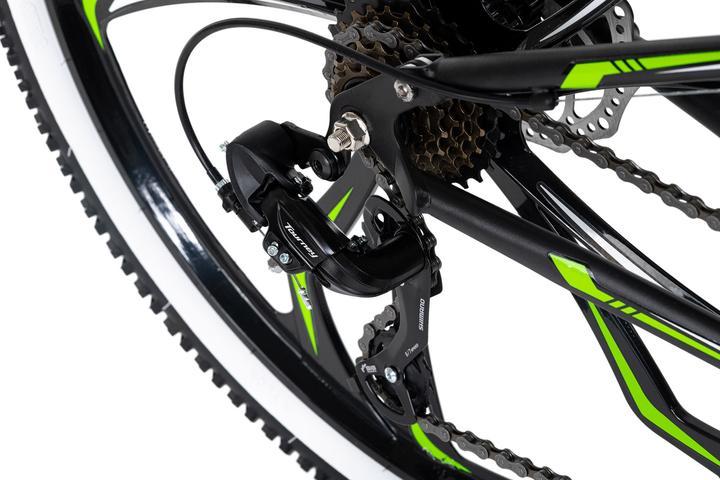 Actual product image KS Cycling Scrawler (51 cm)