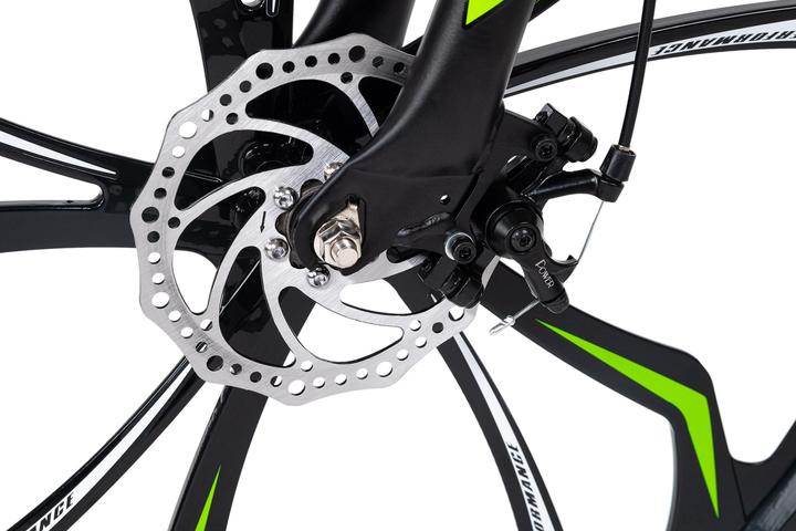 Actual product image KS Cycling Scrawler (51 cm)
