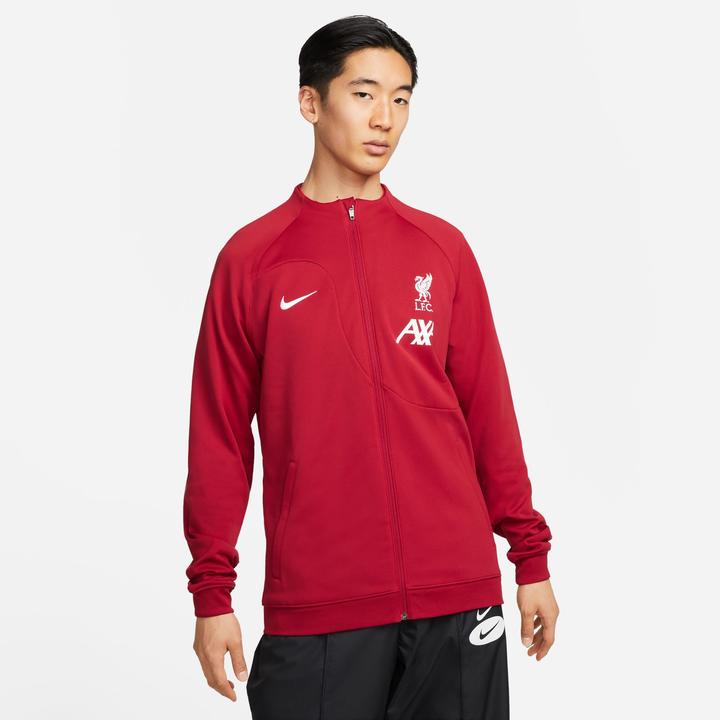 Nike FC Liverpool Anthem Jacke - 2022-23 (S)