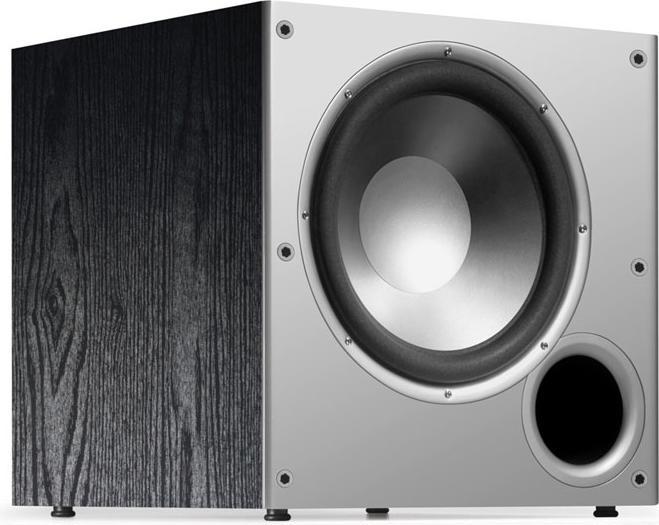 Produktbild Polk Audio PSW10 Active subwoofer 50W Zwart (100 W)
