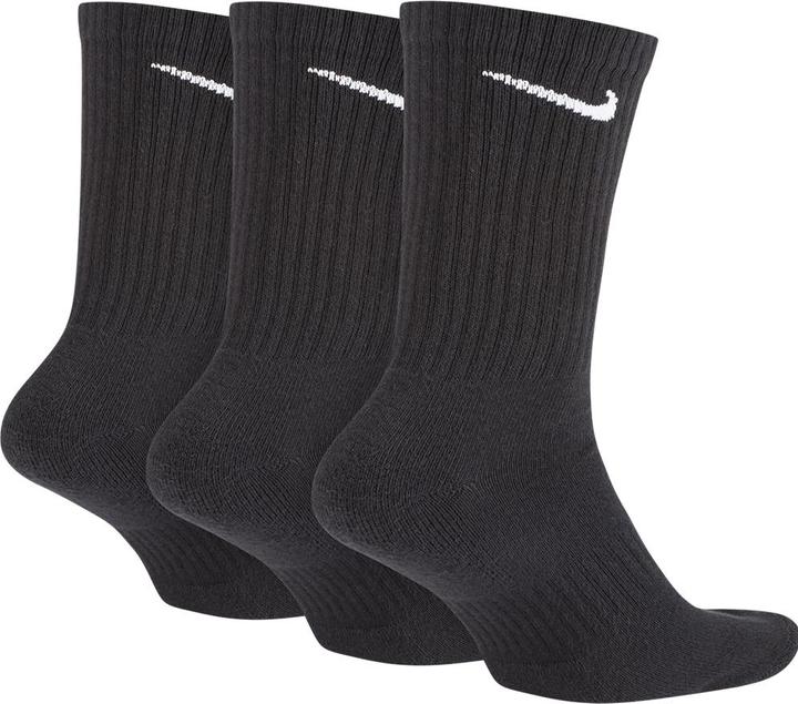 Actual product image Nike Everyday Cushion Crew (46 - 50)