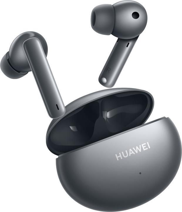 Actual product image Huawei FreeBuds 4i (ANC, 22 h, Wireless)