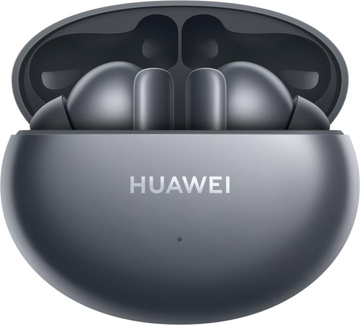 Actual product image Huawei FreeBuds 4i (ANC, 22 h, Wireless)