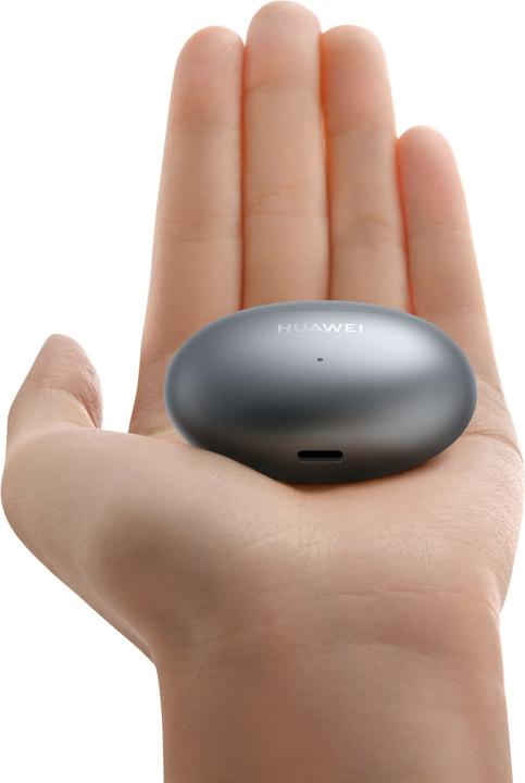 Actual product image Huawei FreeBuds 4i (ANC, 22 h, Wireless)