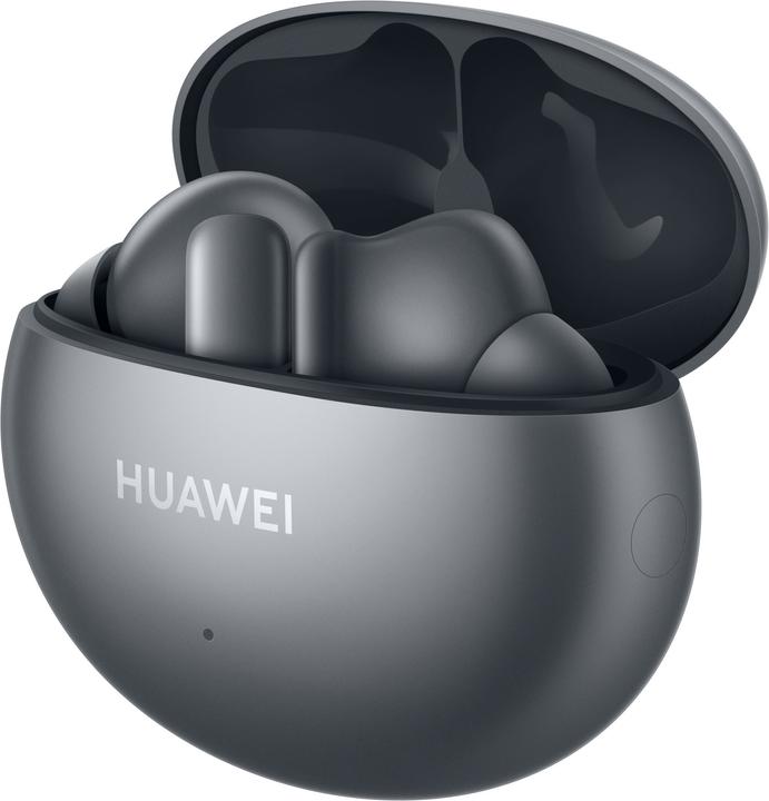 Actual product image Huawei FreeBuds 4i (ANC, 22 h, Wireless)