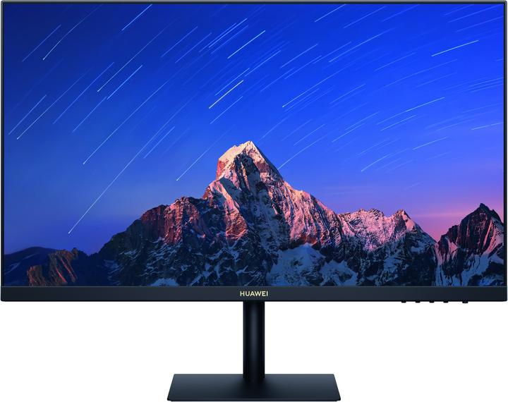Produktbild Huawei Monitor AD80 23.8” (60,45 cm / 75Hz) (Energieklasse E) (1920 x 1080 Pixel, 23.80")