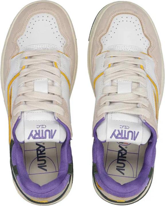 Actual product image Autry Clc Low (37)
