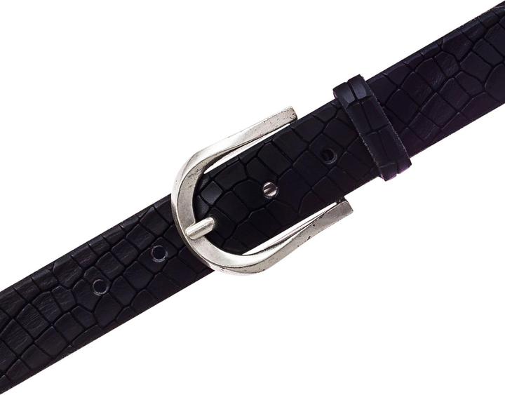 Actual product image B.Belt Gürtel Leder (100)