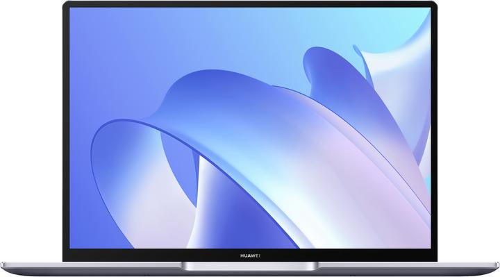 Produktbild Huawei MateBook 14 (14", AMD Ryzen 5 5500U, 16 GB, 512 GB, DE)