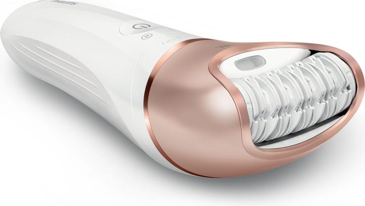 Image du produit Philips Satinelle Prestige BRE651/00