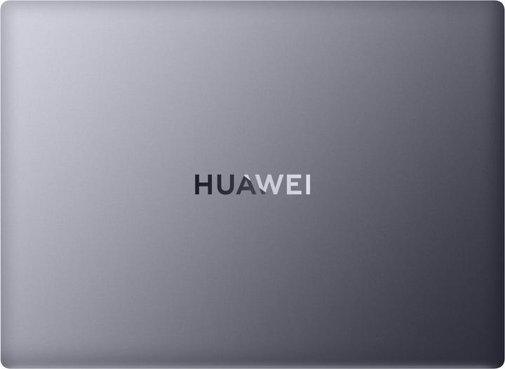 Produktbild Huawei MateBook 14 (14", AMD Ryzen 5 5500U, 16 GB, 512 GB, DE)