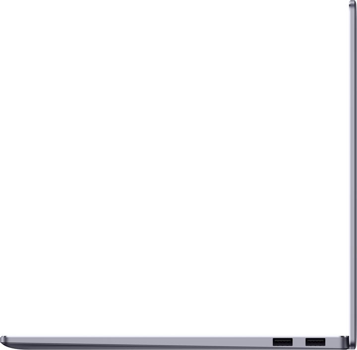 Produktbild Huawei MateBook 14 (14", AMD Ryzen 5 5500U, 16 GB, 512 GB, DE)