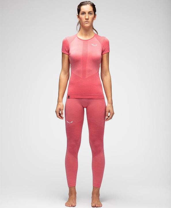 Actual product image Salewa Zebru Responsive T-Shirt (36, S)