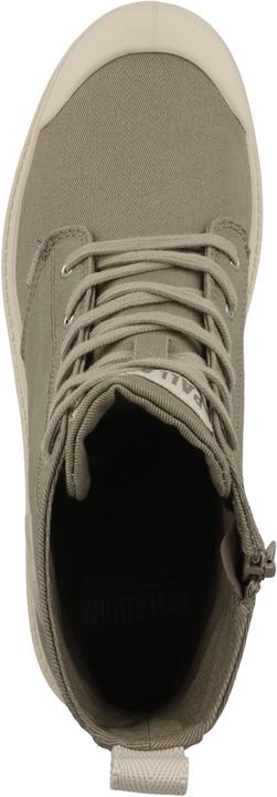 Actual product image Palladium Pallabase Twill - 35996 (41)