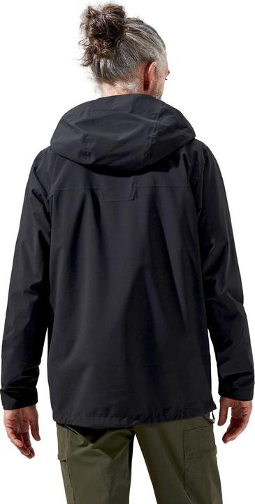 Image du produit Berghaus Wasserdichte Arnaby Jacket (XXL)