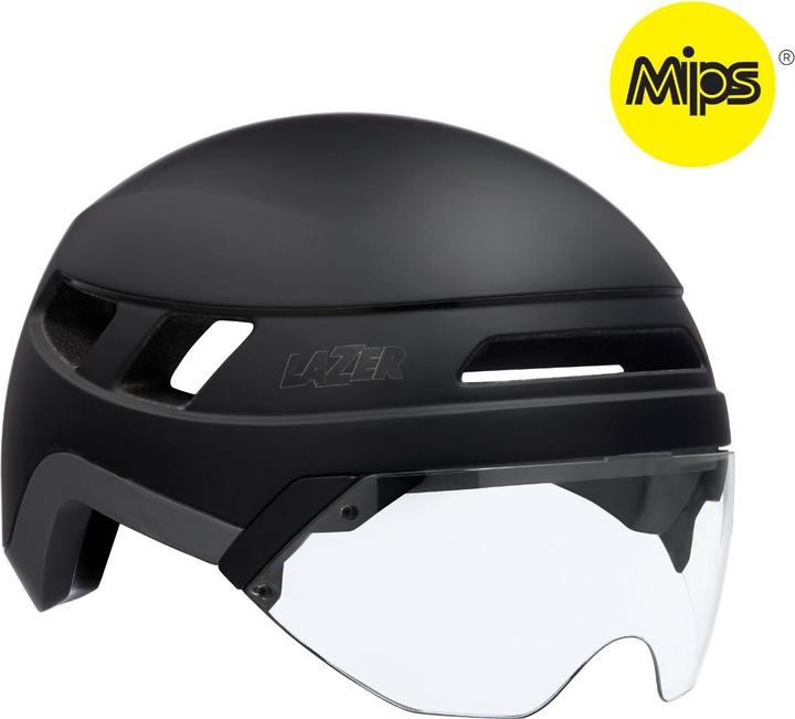 Image du produit Lazer Sport Urbanize NTA MIPS (58 - 61 cm)