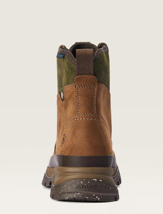 Image du produit Ariat bottines imperméable moresby h2o (37.5)