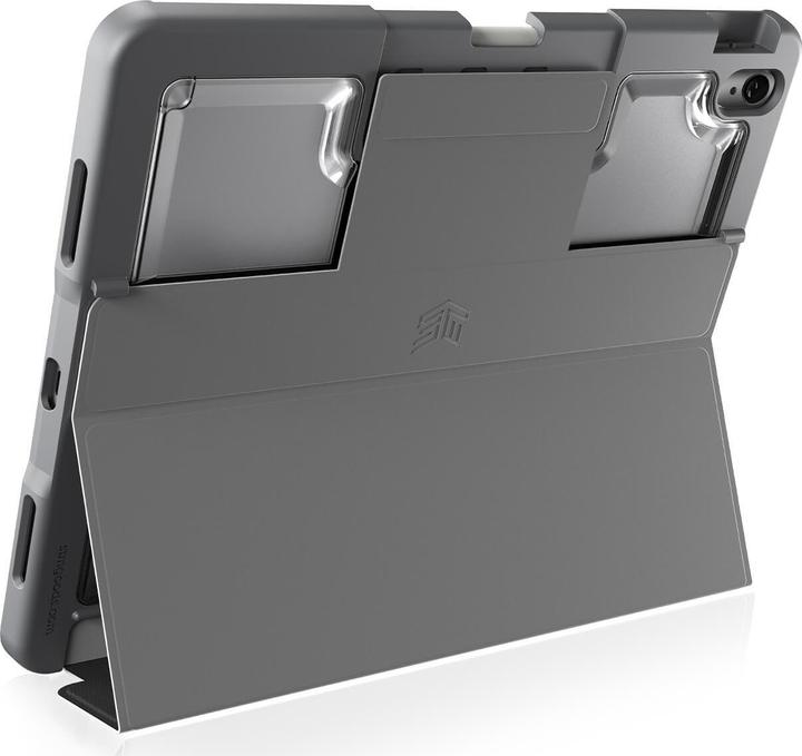 Actual product image STM Dux Plus Case (iPad Air 13 2024 (M2))
