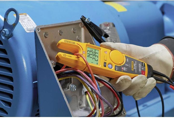 Actual product image Fluke T6-1000 (CAT III 1000V, CAT IV 600V)