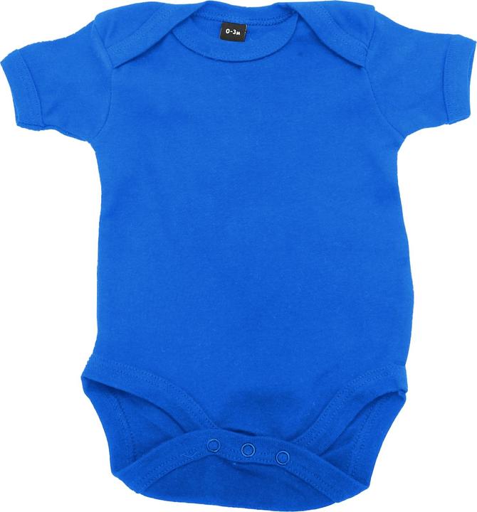 Babybugz Baby Body