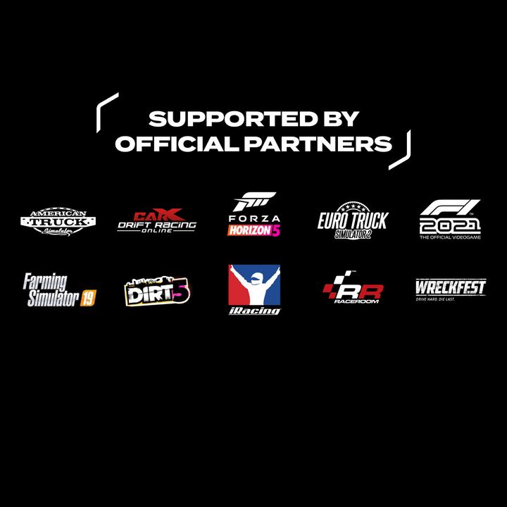 Produktbild Thrustmaster T248 Lenkrad | Xbox (PC, Xbox Series X, Xbox One X, Xbox One S, Xbox Series S)