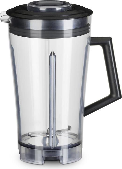 Jupiter Nutrimix dry container