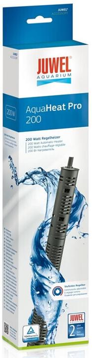 Produktbild Juwel Aquarium Aqua Heat Pro Regelheizer