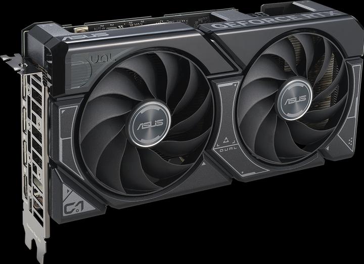 Immagine prodotto ASUS Dual GeForce RTX 4060 Ti (16 GB)