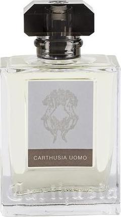Produktbild Carthusia UOMO EDP 50 ML (Eau de Parfum, 50 ml)