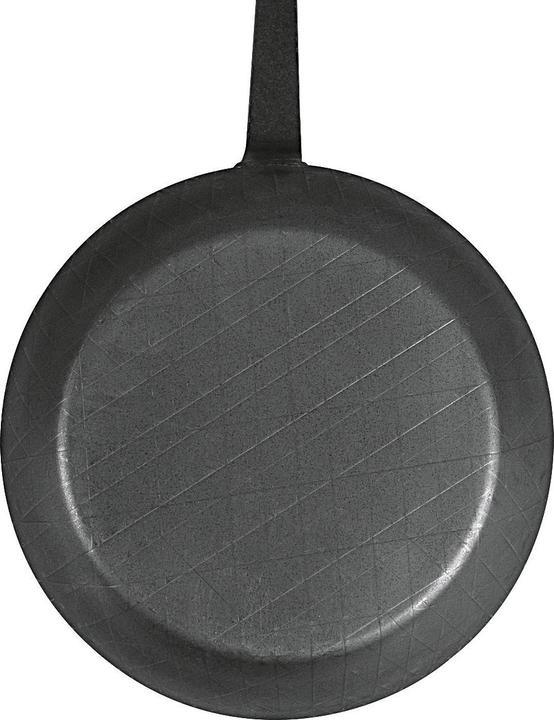 Image du produit Turk Fer forgé (24 cm, Poêle à frire, Acier, Fer)