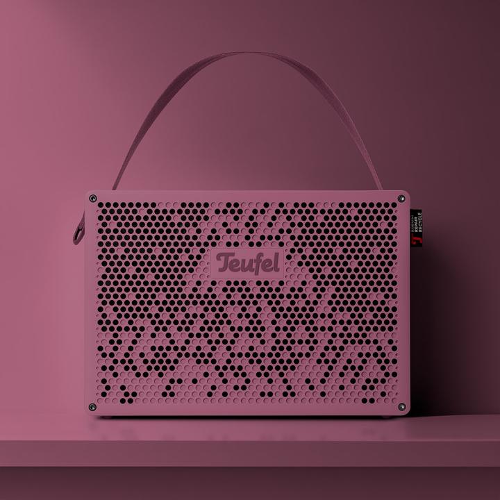 Produktbild Teufel Mynd Speaker (42 h)
