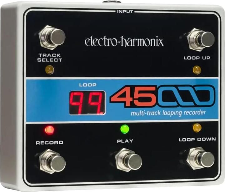 Produktbild Electro-Harmonix 45000 Foot Controller