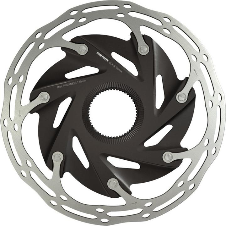 Sram Centerline X Road A1 (140 mm)