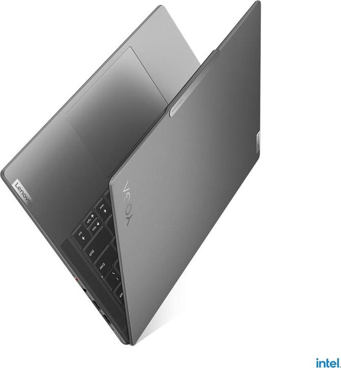 Produktbild Lenovo Yoga Pro 9 (14.50", Intel Core i9-13905H, 32 GB, 1000 GB, DE)
