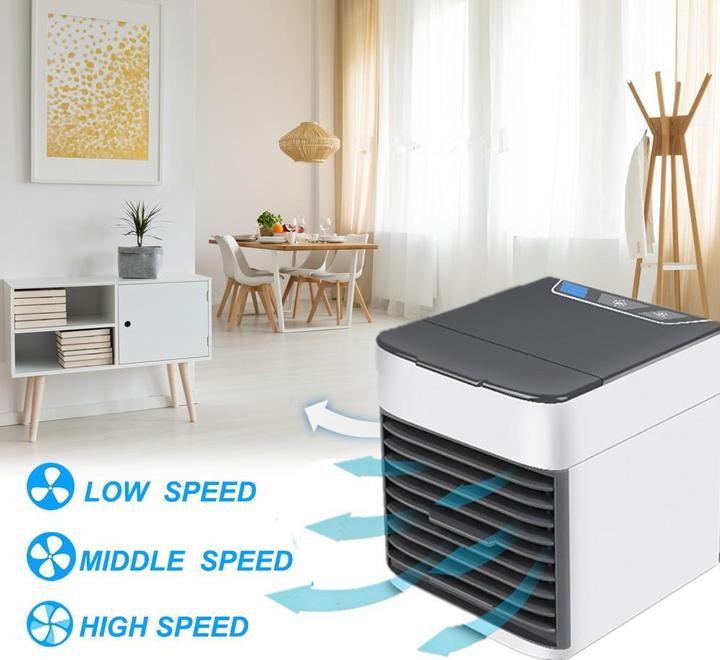 Produktbild PhoneLook Arctic Air