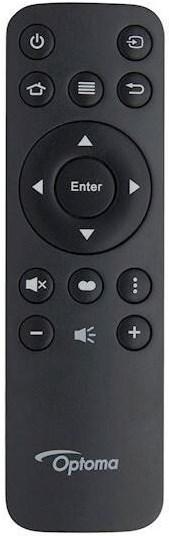 Image du produit Optoma UHZ50 (4K, 3000 lm, 1.21 - 1.59:1)