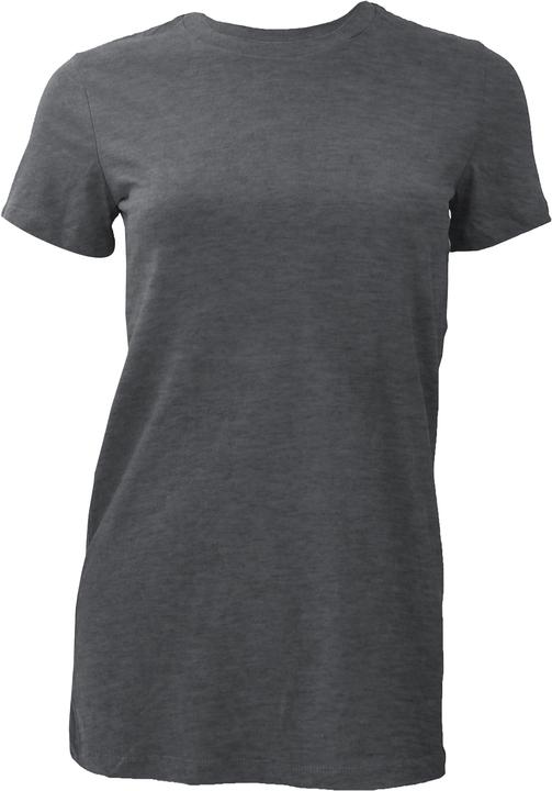 Bella Canvas Bella The Favourite Tee TShirt