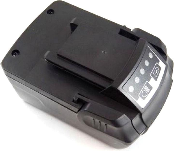 Image du produit AGI Batterie compatible avec Kress 180 AFB/4.2 - Batterie - 4.000 mAh (4000 mAh)