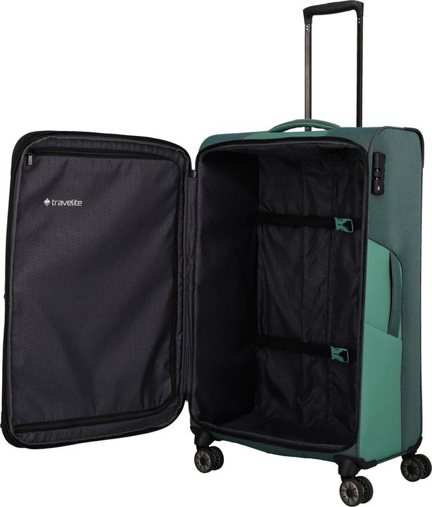 Immagine prodotto Travelite Viia (103 l, L (90 - 115l))